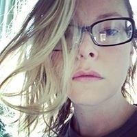 Elizabeth Fickenscher