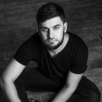 Артур Репин