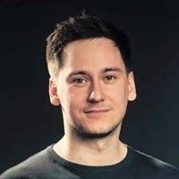 Владимир Марченко