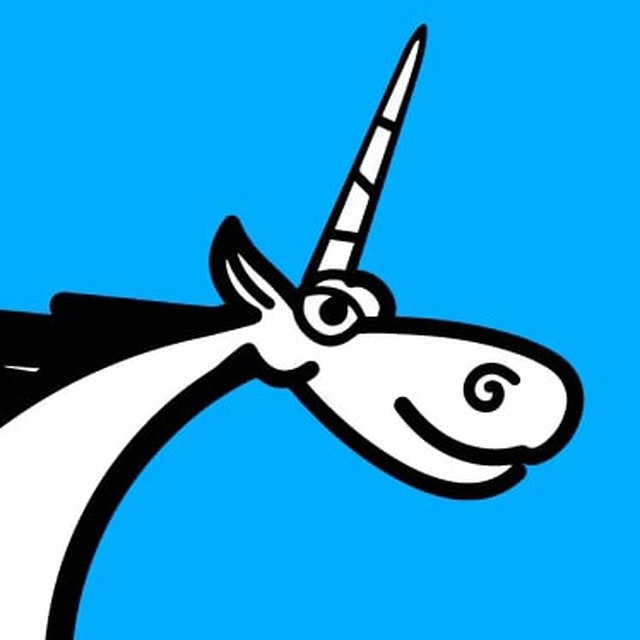 Cody Unicorn