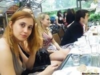 Анастасия Протас