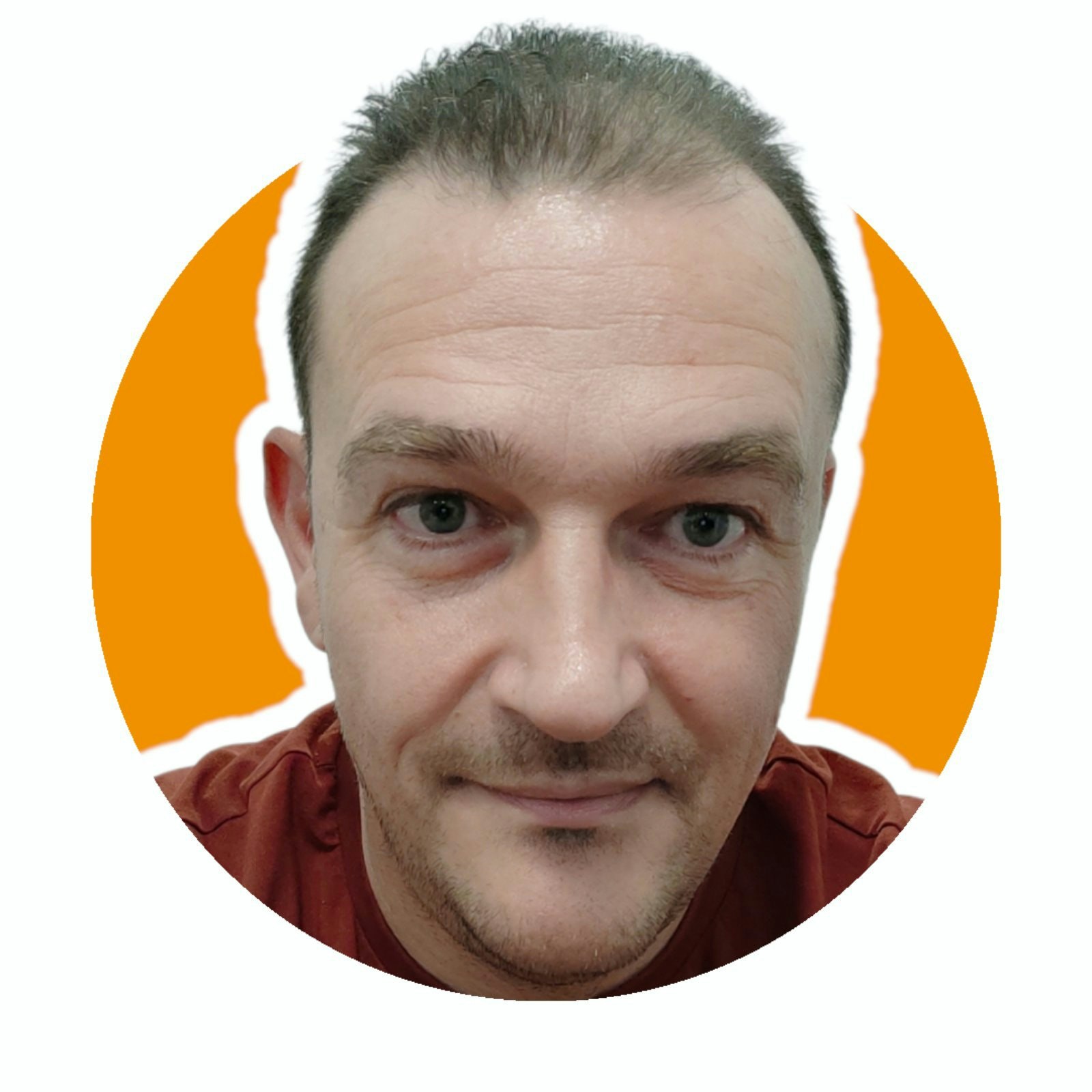 Vassilis Theodoropoulos