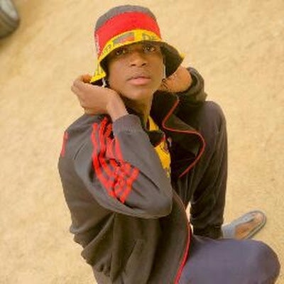 Mustapha Rabee' u abubakar