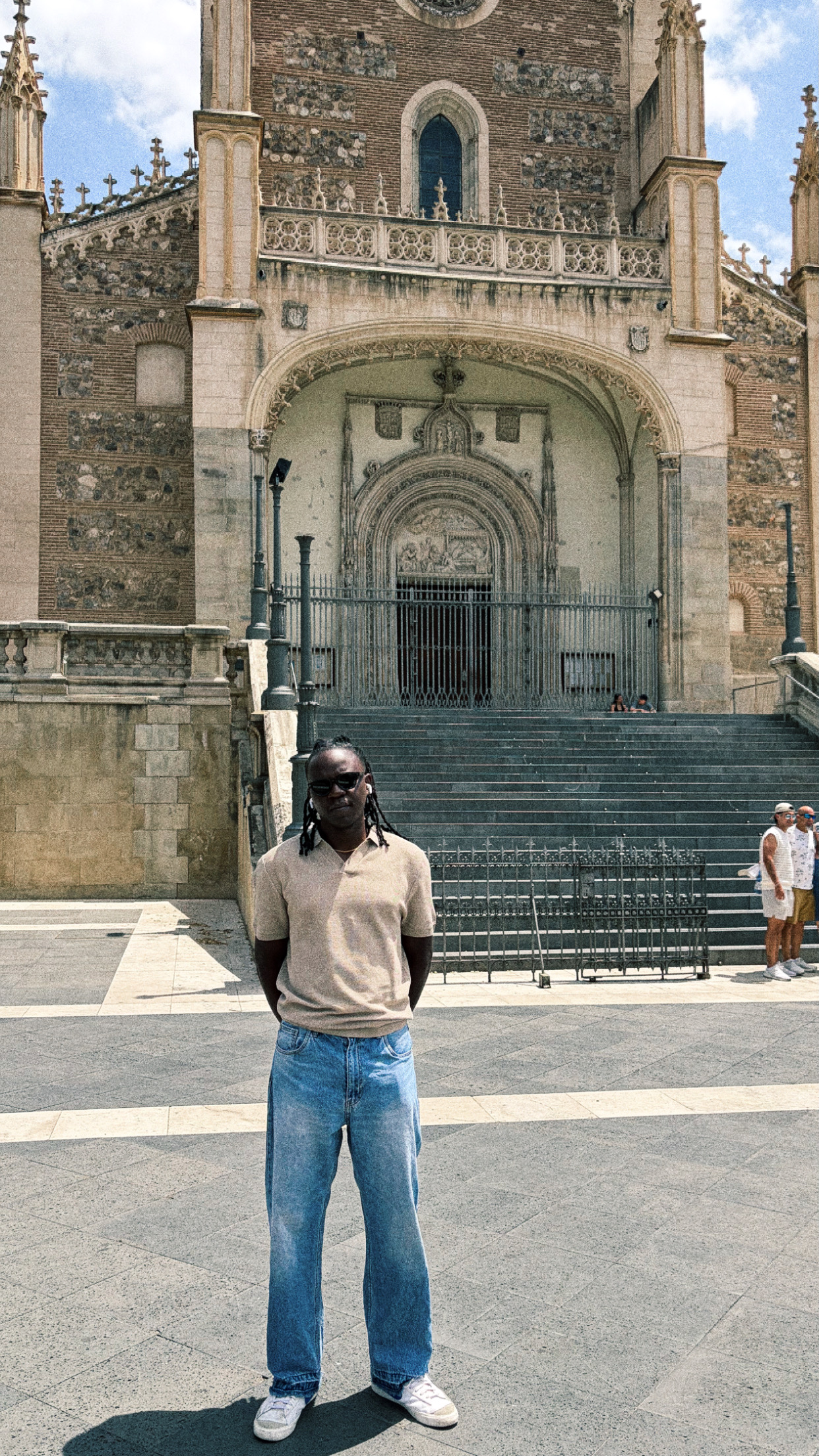 Alex Abiola