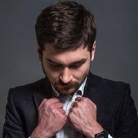 Сергей Носок