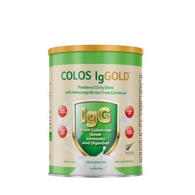 Care For Việt Nam Colos IgGold