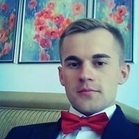 Дмитрий Ивченко