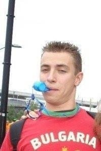 Anton Tenchev Zhelyazkov