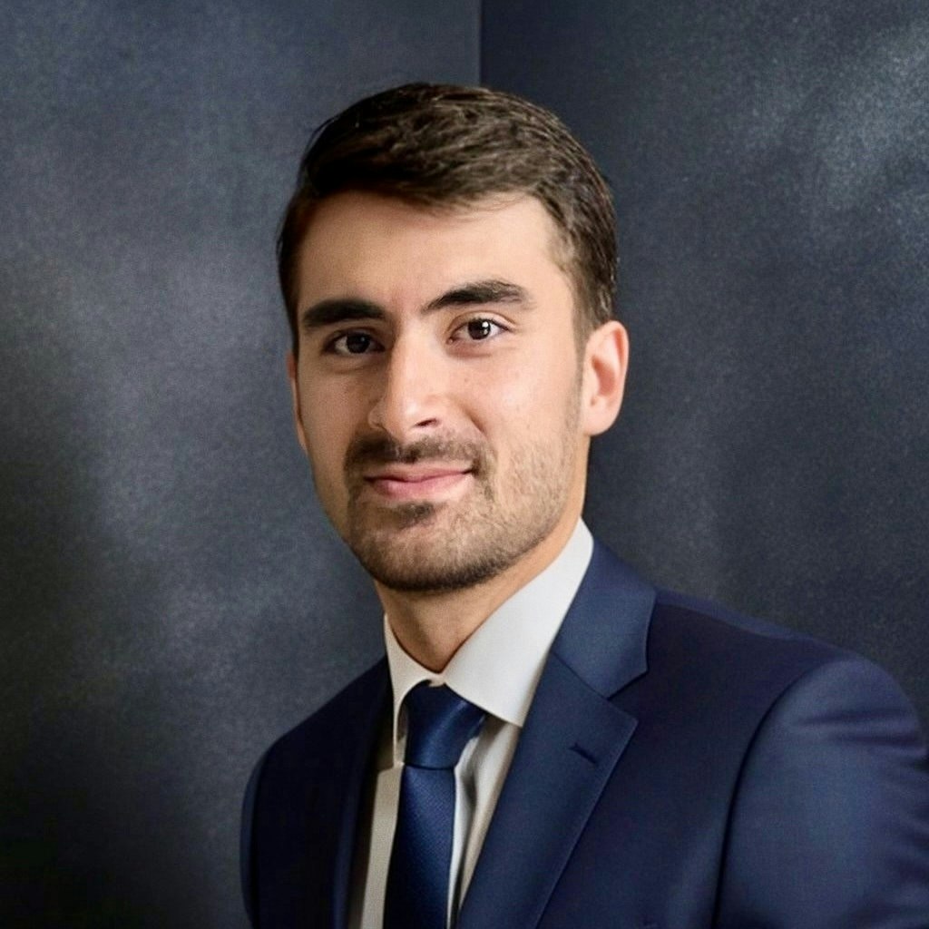 Альберт Геворкян