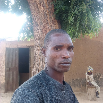 YAHAYA BABAYO NANGERE