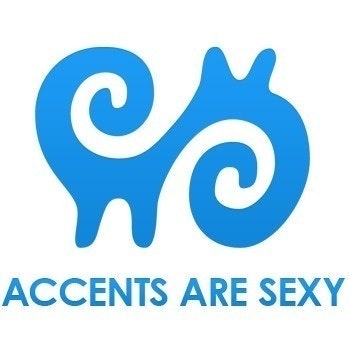 Accents Are Sexy