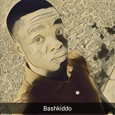 Muhammad bashir Yusuf 