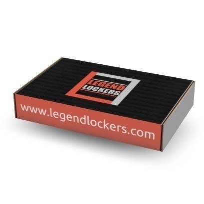 Legend Lockers