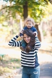 Кристина Гримуд