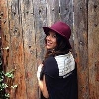 Jackline Aurora Mejia