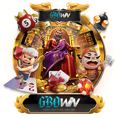 Gbowin agen spadegaming
