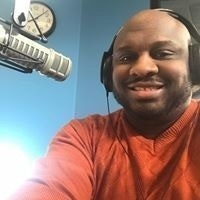 Jason William Johnson