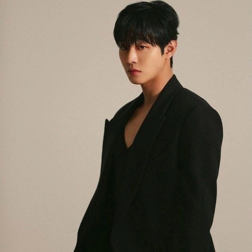 Hải Trương Quân