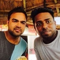 Durga Suresh Muddala