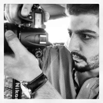 Onur Baydin