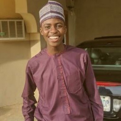 Shehu Ibrahim