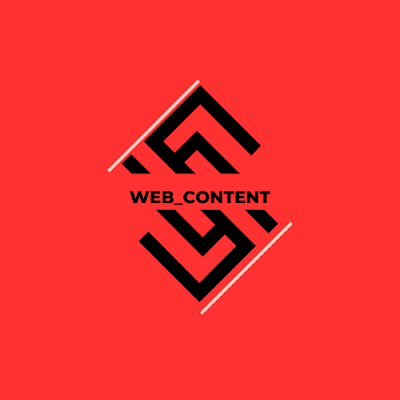 Web Content