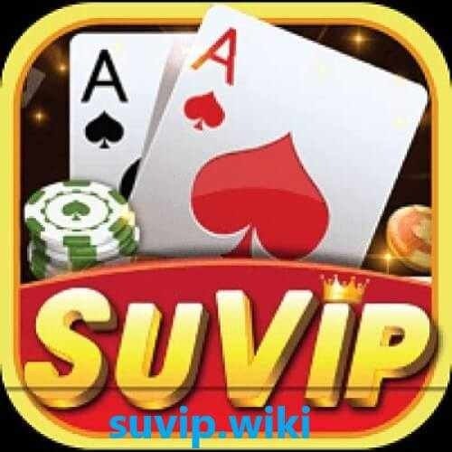 Suvip