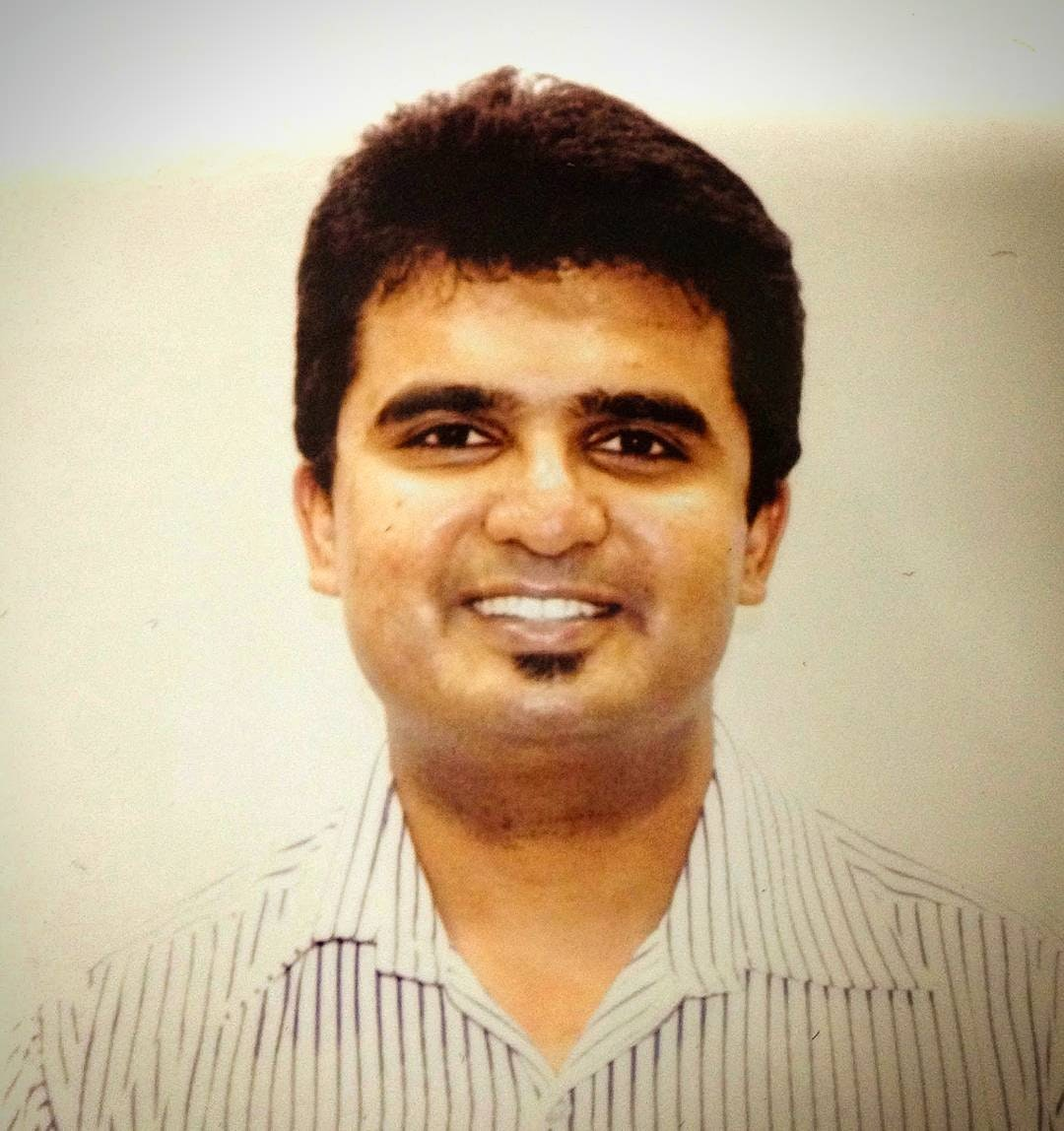 Mukund Gowda
