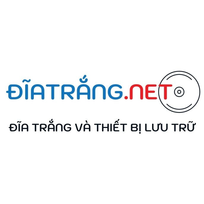 Đĩa Trắng CD DVD 