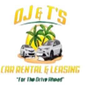 OJ&T'S CAR RENTALS CO