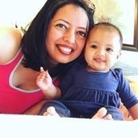 Krupa Panchmatiya Kuruvilla