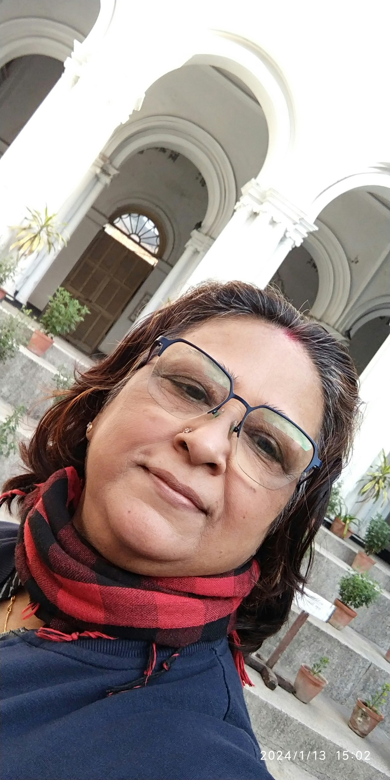 Begum Banerjee