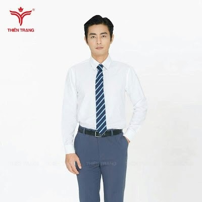 Đồng Phục Doanh Nghiệp Thiên Trang