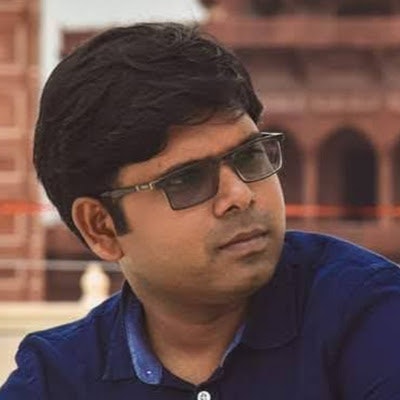 Sudipta K Paik