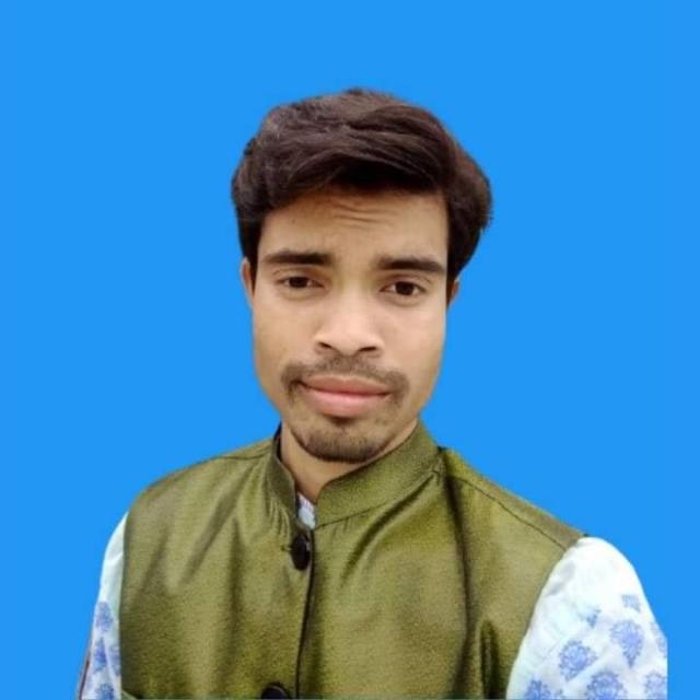 Freelancer Tufayel Alom