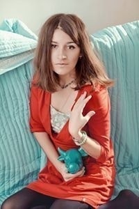 Ксения Алимова