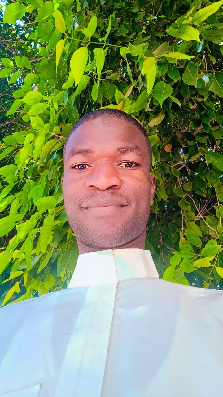 Nura Abdullahi Muhammad