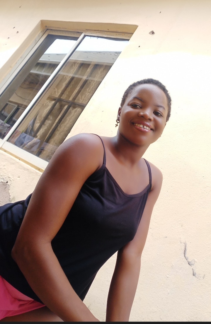 Nyundu Terhemba felix