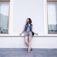 Алина Ивашкина