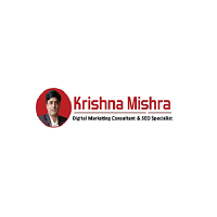 Krishna Mishra