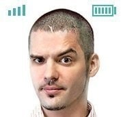 Антон Водогреев