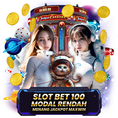 Situs Slot Bet Rendah