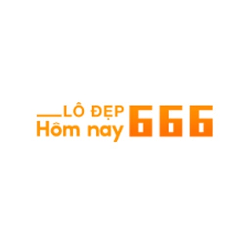 Lô Đẹp Hôm Nay 666