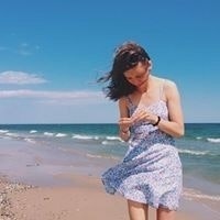 Маша Дорохова