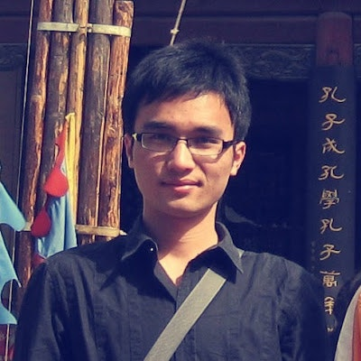 xiaozhan liang