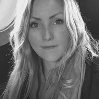 Hrefna Birgisdóttir