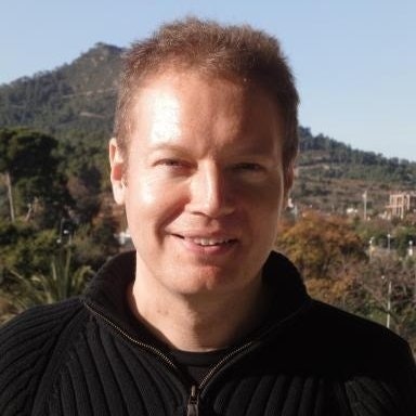 Óscar Frías Barranco