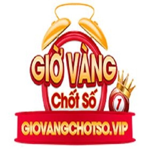 Giờ vàng Chốt số