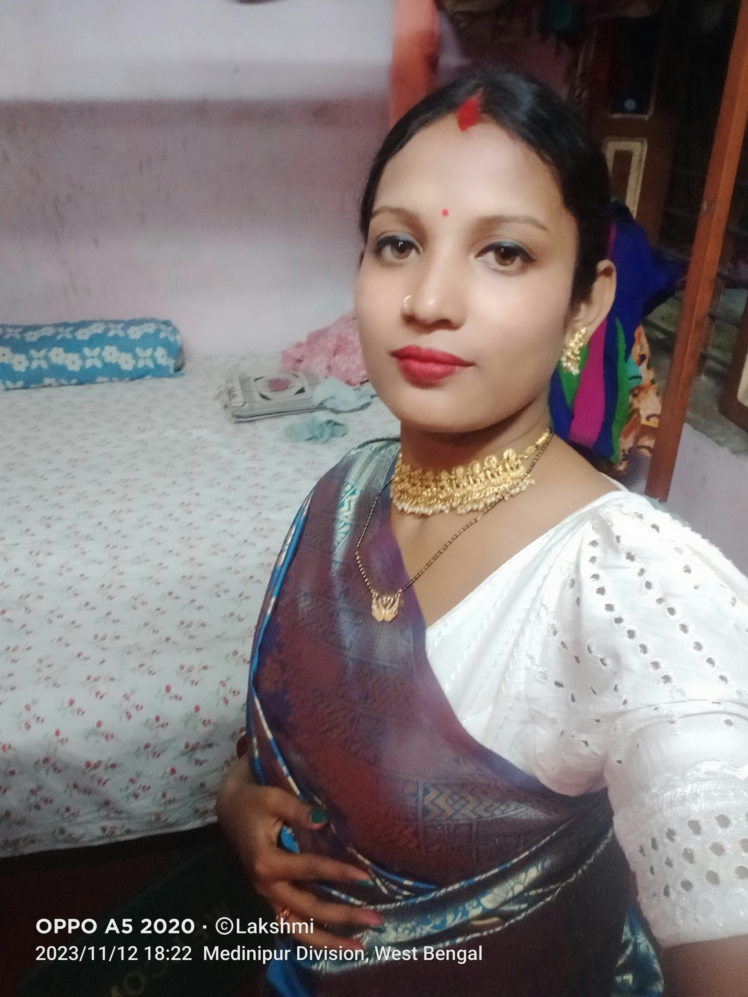 Pritha Das