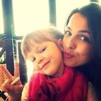 Дарья Ефимова